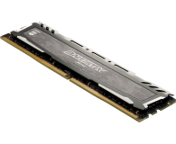 BALLISTIX DDR4 Sport LT 16GB(2*8 GB)/3200 CL16 SR x8 BLS2K8G4D32AESBK - 481896 - zdjęcie 5